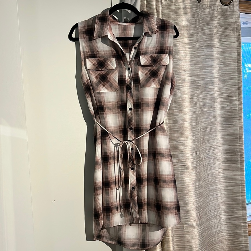 Casual Dress